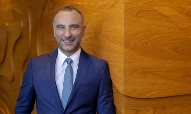 Yossi Abu steps down as NewMed Energy CEO