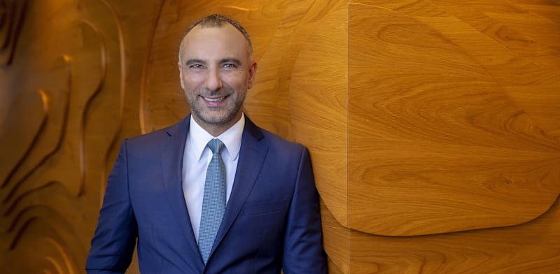 Yossi Abu steps down as NewMed Energy CEO