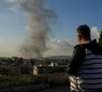 Thirteen killed in Israeli strikes on southern Lebanon, health ministry says