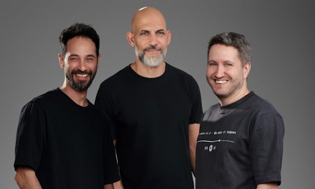 Israeli AI defense-tech co Airis Labs raises $60m