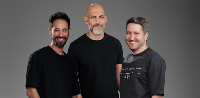 Israeli AI defense-tech co Airis Labs raises $60m