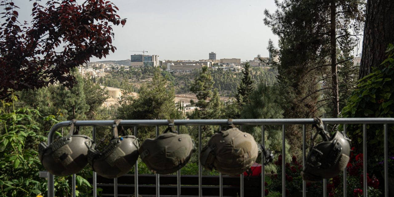 American-born former IDF soldier dies at 23 of apparent suicide