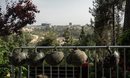 American-born former IDF soldier dies at 23 of apparent suicide