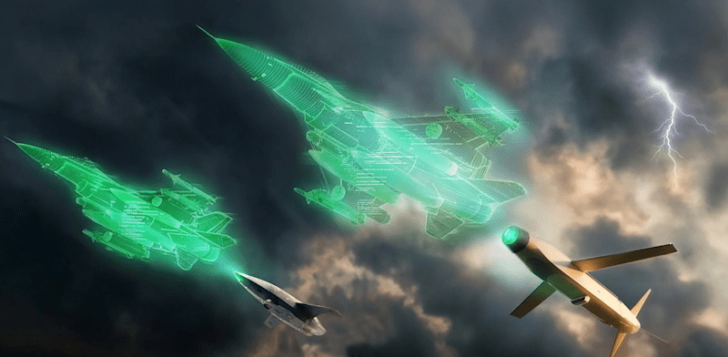 Rafael unveils Storm Shield drone protection system