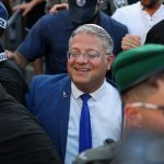 Itamar Ben-Gvir draws criticism from Netanyahu for video taunting detained flotilla activists