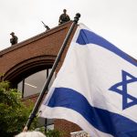 Man who firebombed Boulder Israeli hostage march sentenced to life in prison