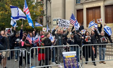 40% of Jewish NYC voters rate Zohran Mamdani’s performance as mayor ‘poor,’ poll finds