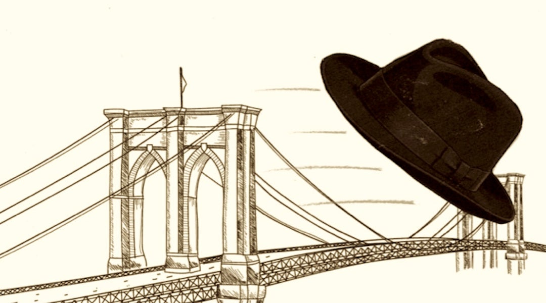 A former Lubavitcher became a scholar of ex-Orthodox Jews. Now he’s telling his own story.