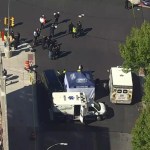 9-Year-Old Jewish Boy Killed After Being Struck by School Bus in Williamsburg