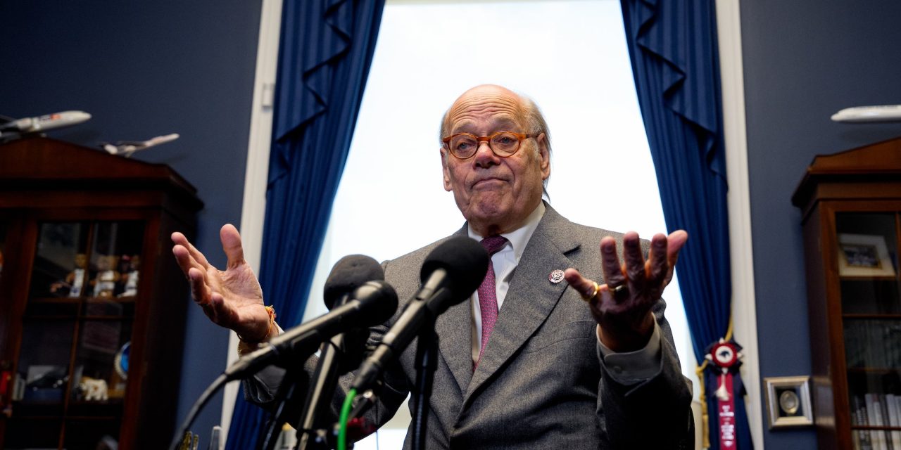 Jewish Rep. Steve Cohen will not run for reelection after Tennessee GOP redraws his district