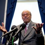Jewish Rep. Steve Cohen will not run for reelection after Tennessee GOP redraws his district