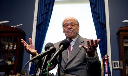 Jewish Rep. Steve Cohen will not run for reelection after Tennessee GOP redraws his district