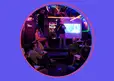 ‘Go have coffee in Yad Vashem!’: A night of poetry in a BDSM club reveals the state of Israeli culture