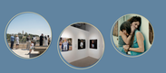 Portraits of a surveillance state: Turning moments of arrests by Israel into art