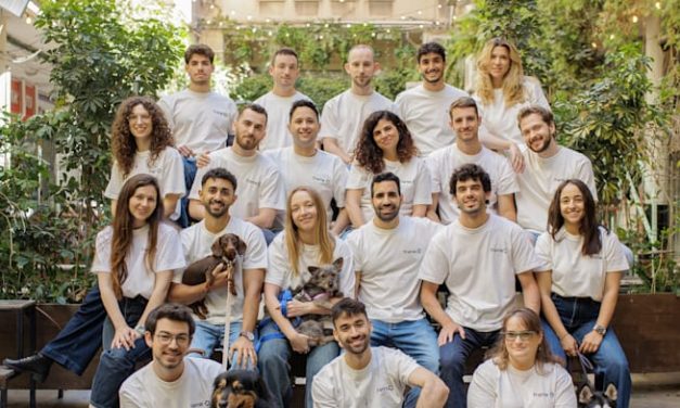 Israeli startup Frame Security raises $50m