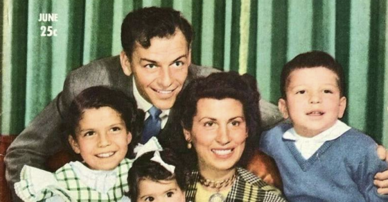 Nancy Sinatra Proudly Reminds People Of Frank Sinatra’s Zionism