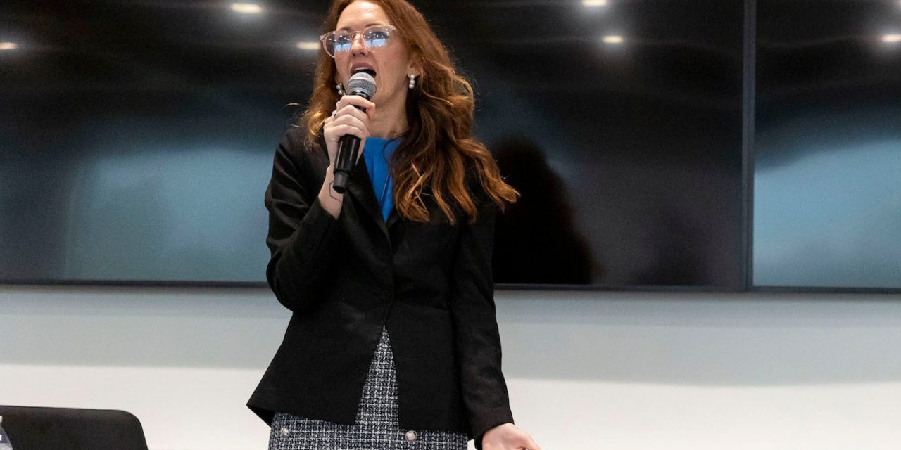 Galindo’s antisemitic rhetoric sparks outrage ahead of Tuesday runoff. Did it fuel her rise?