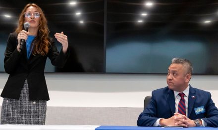 Garcia defeats Galindo in Texas Democratic runoff shaped by antisemitism allegations
