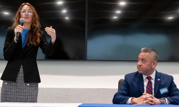Garcia defeats Galindo in Texas Democratic runoff shaped by antisemitism allegations