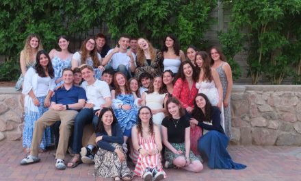Gap year in Israel programs credit rebound to teens seeking Jewish connections