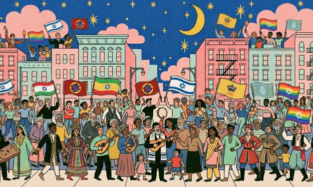 Jewish New York deserves a parade as diverse as its communities