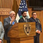 NYPD unveils ‘most extensive’ security operation ever for Israel Day Parade as Mamdani skips march