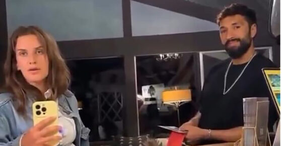 Hotel Clerk Ryan Smith Harasses Israeli Guests, Then Profits From It