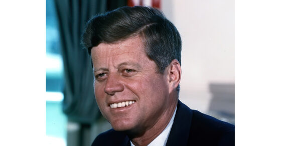 Viral JFK Anti-Israel Video Debunked