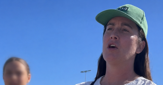 Woman Charged After Alleged Antisemitic Abuse At Sydney Netball Game