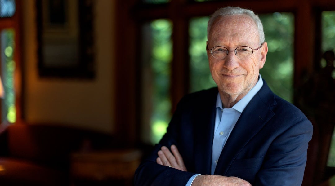 Cornell trustees back Jewish president after confrontation with pro-Palestinian protesters