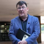 Writer of sitcom airing instead of Eurovision in Ireland calls broadcaster’s boycott over Israel ‘disgraceful antisemitism’