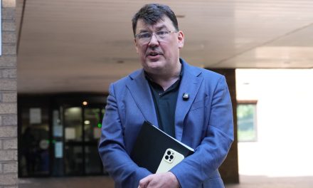 Writer of sitcom airing instead of Eurovision in Ireland calls broadcaster’s boycott over Israel ‘disgraceful antisemitism’