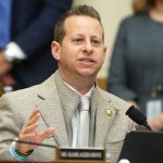 Rep. Jared Moskowitz becomes latest Jewish lawmaker to reveal antisemitic threats