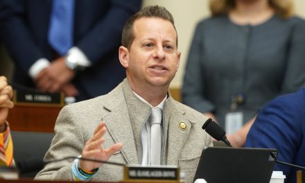 Rep. Jared Moskowitz becomes latest Jewish lawmaker to reveal antisemitic threats