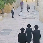 Israeli man indicted in attack on Catholic nun in Jerusalem’s Old City