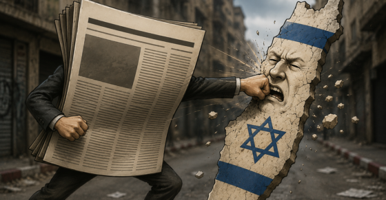 New York Times’ Two Anti-Israel Hit Pieces Were All About Timing
