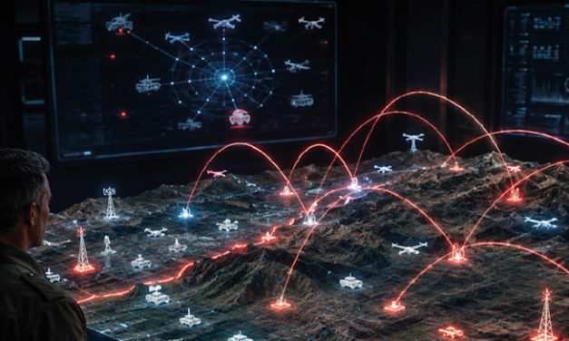 Ondas buys Israeli defense software co Omnisys for $200m