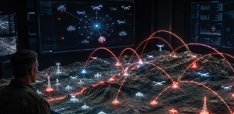 Ondas buys Israeli defense software co Omnisys for $200m