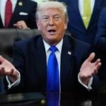 US to close flagship Gaza mission as Hamas tightens grip and Trump plan stalls, report says