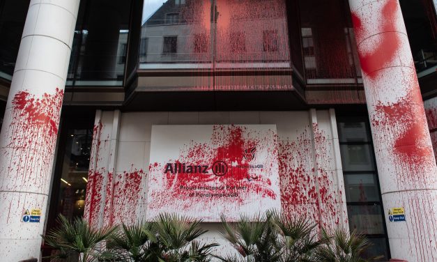 Canadian Jewish groups call on government to designate Palestine Action as ‘terrorist entity’