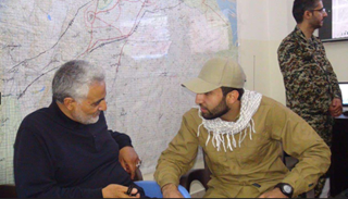 US charges Iraqi man with organizing synagogue attacks in Europe and NYC on behalf of Iran