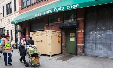 Park Slope Food Coop condemns member over ‘Jewish supremacy’ remark