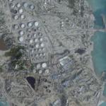 Iran cuts oil output as fears of renewed war grow