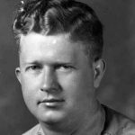 ‘We are all Jews’: the American POW who defied the Nazis to save his Jewish comrades