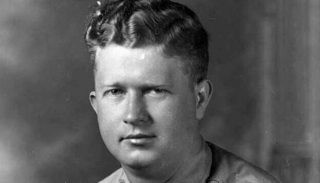 ‘We are all Jews’: the American POW who defied the Nazis to save his Jewish comrades