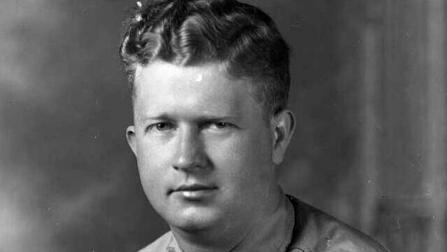‘We are all Jews’: the American POW who defied the Nazis to save his Jewish comrades