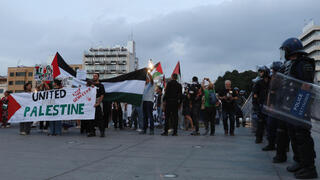Israelis attacked in Cyprus as terror plot fears grow