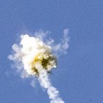 Hezbollah pushes rocket fire deeper south as air raid sirens sound in Haifa Bay area, Galilee