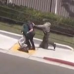 Police respond to active shooter at San Diego mosque