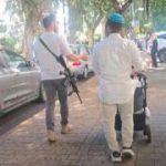 ‘Kippah-wearers with weapons’: Social activist warns of ‘religious takeover’ of Tel Aviv